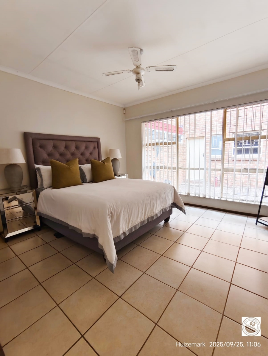 To Let 3 Bedroom Property for Rent in Vaalpark Free State